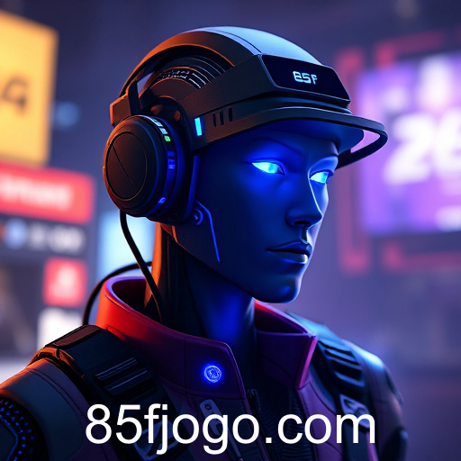Revolução nos Jogos: O Impacto da Inteligência Artificial na Indústria