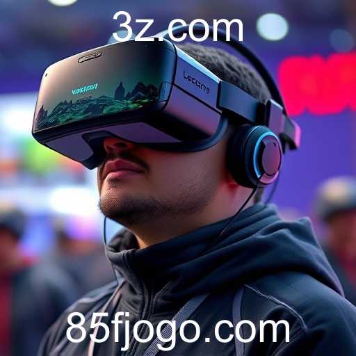 Ascensão do 85f na Comunidade Gamer