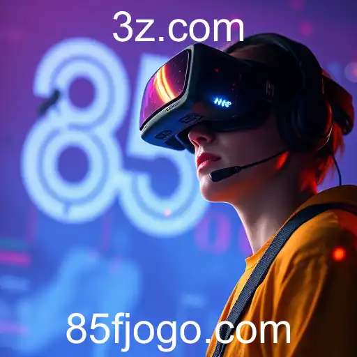 A Ascensão do 85f no Cenário de Jogos em Português