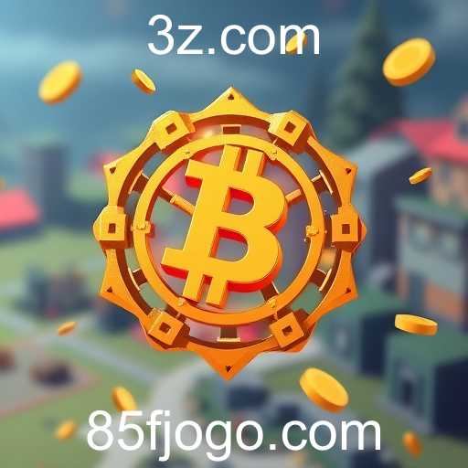 A Ascensão dos Jogos Baseados em Blockchain