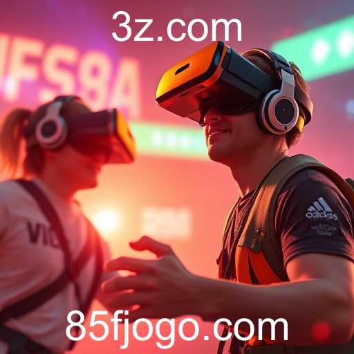 A Revolução dos Jogos Digitais em 2025