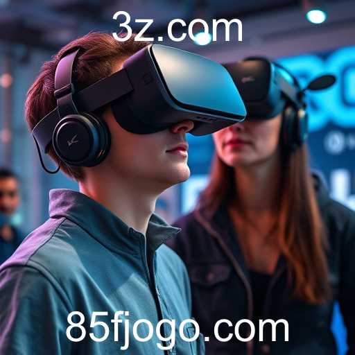 Novos Horizontes nas Competições de eSports