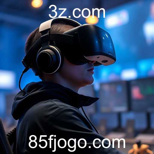 Revoluções no Mundo dos eSports: Análises e Tendências