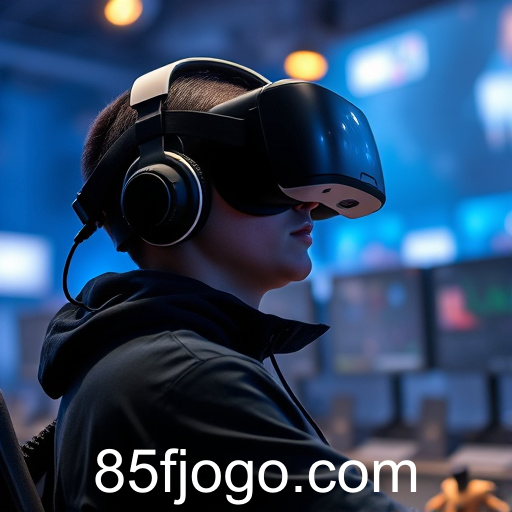 Revoluções no Mundo dos eSports: Análises e Tendências