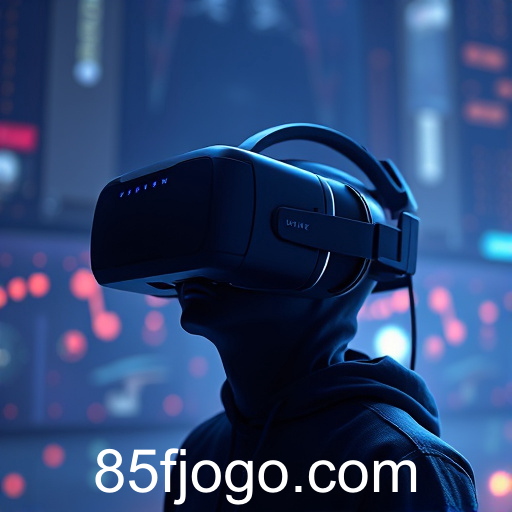 Explorando o Futuro dos Jogos: Inovações e Desafios