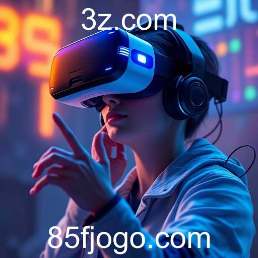 O Futuro dos Jogos Eletrônicos: Realidade, Desafios e Oportunidades