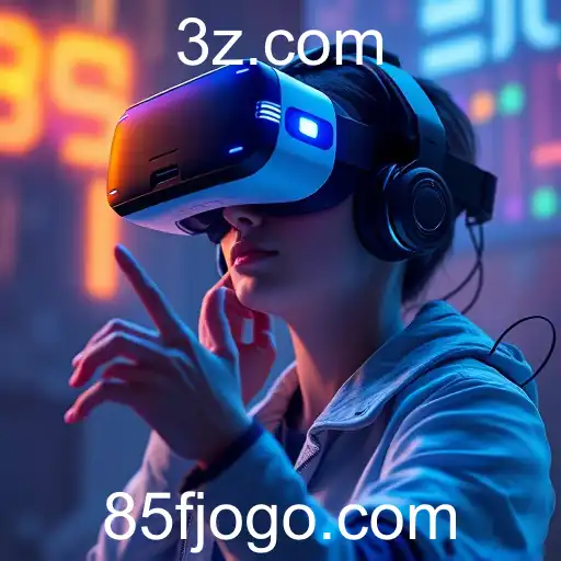 O Futuro dos Jogos Eletrônicos: Realidade, Desafios e Oportunidades