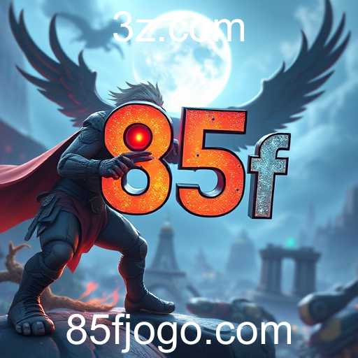 Revolução Futurista no Mundo dos Jogos