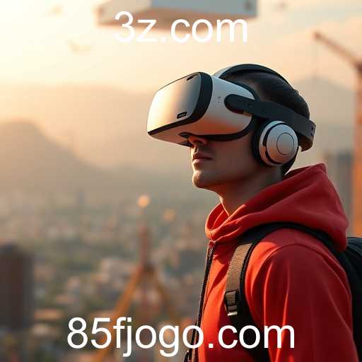 Revolução nos Jogos: As Novidades que Estão Moldando 2025