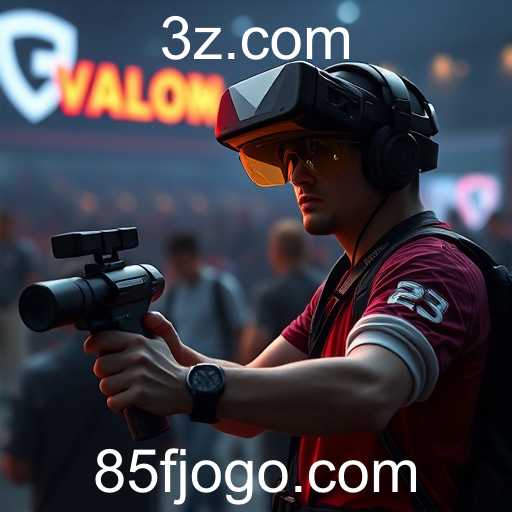 Inovações no Mundo dos Jogos e o Impacto de '85f'