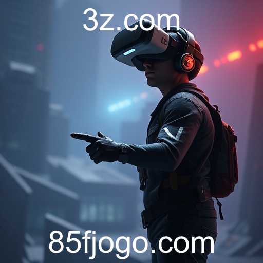 Inovações e Tendências no Mundo dos Jogos