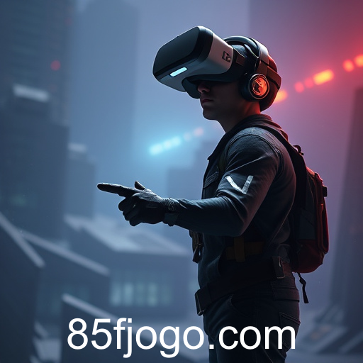 Inovações e Tendências no Mundo dos Jogos