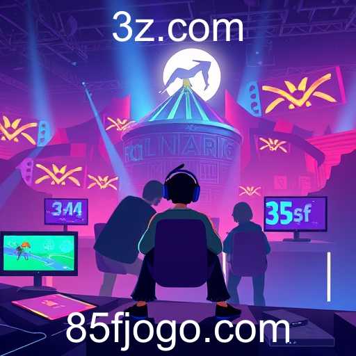 Novas Tendências Transformam o Cenário dos Jogos