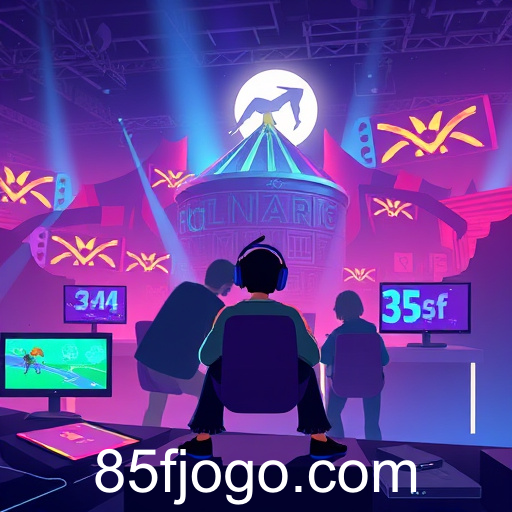 Novas Tendências Transformam o Cenário dos Jogos