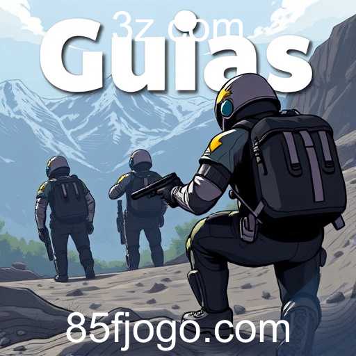 Revolução no Mundo dos Jogos em 2025