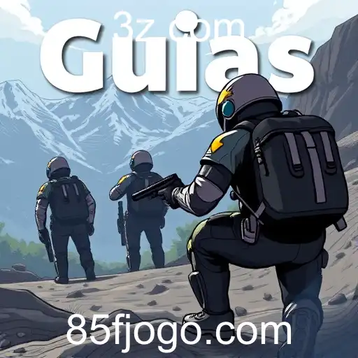 Revolução no Mundo dos Jogos em 2025