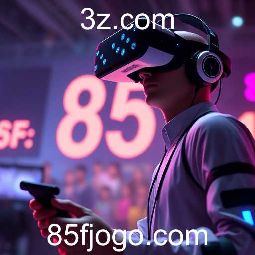 A Revolução dos Jogos: O Impacto de '85f' no Cenário Atual