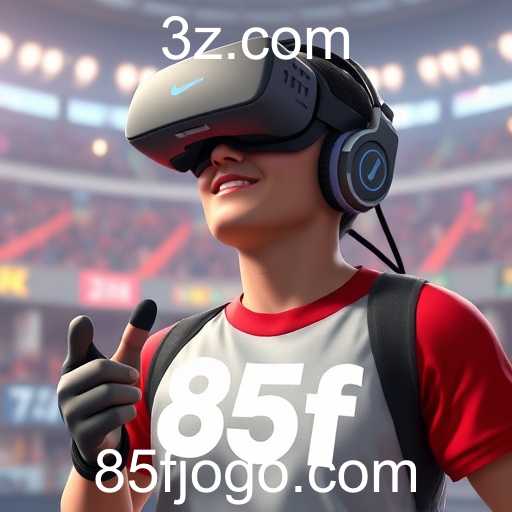 Revolução de Jogos: As Últimas Tendências do Mundo 85f