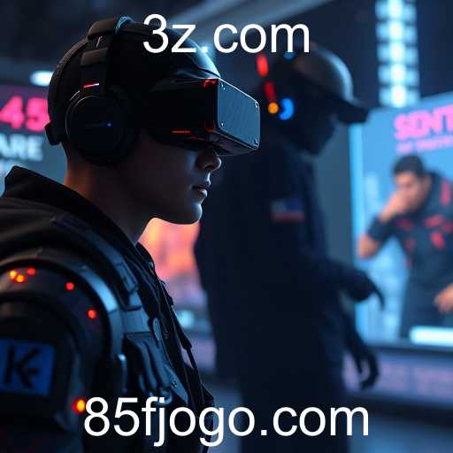 Nova Era dos Jogos: Revolução nas Plataformas Digitais