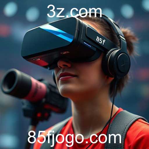 Revolução e Inovação no Mundo dos Jogos Digitais