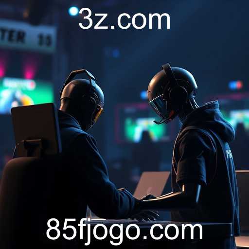 Inovações e Impasses na Indústria dos Jogos