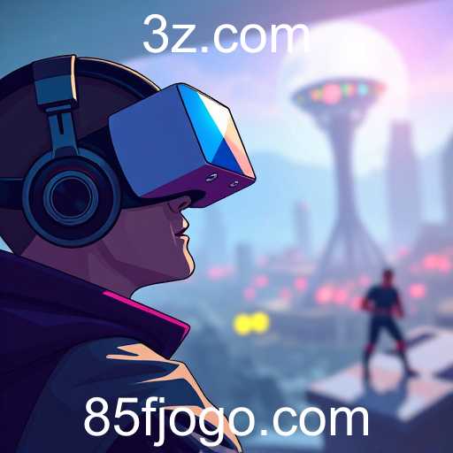 Inovações e Desafios no Mundo dos Jogos