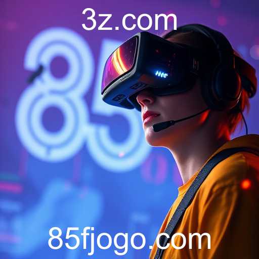 A Revolução nos Jogos: Um Olhar sobre as Inovações de 2025