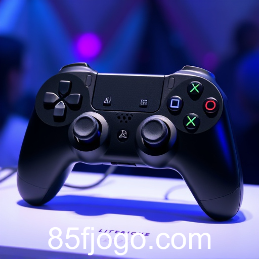 Revolução das Plataformas de Jogo em 2025