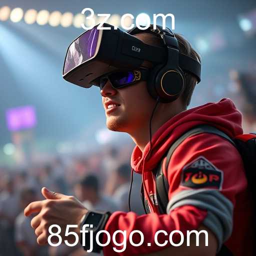 Revolução dos Jogos: O Impacto dos Avanços Tecnológicos em 2025