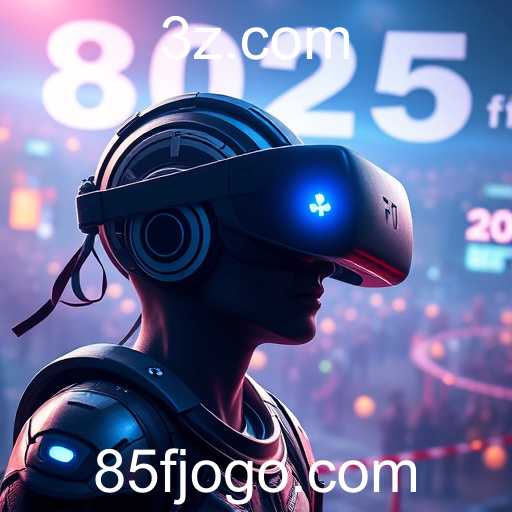 Tendências Emergentes no Mundo dos Jogos em 2025