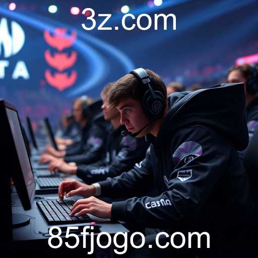 Tendências e Desafios dos Sites de Jogos em 2025
