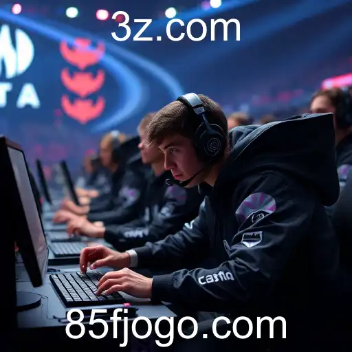 Tendências e Desafios dos Sites de Jogos em 2025