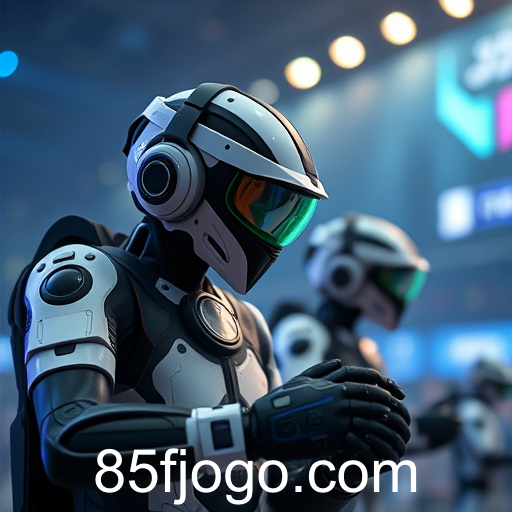 Revolução dos jogos: Novas tendências e desafios do mercado