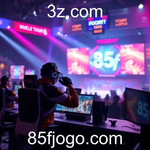 O Impacto das Inovações no E-Sports em 2025