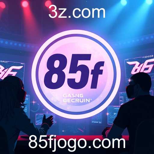 O Impacto do 85f no Mundo dos Jogos