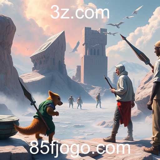 O Impacto do 85f em uma Nova Era de Jogos