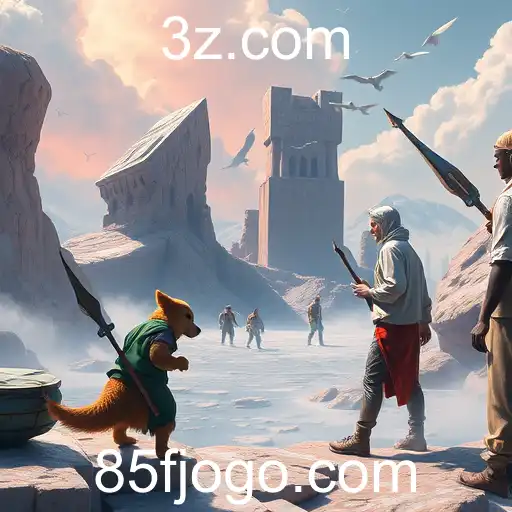 O Impacto do 85f em uma Nova Era de Jogos