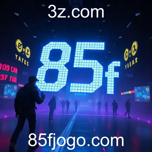 Impacto do '85f' na Comunidade Gamer em 2025