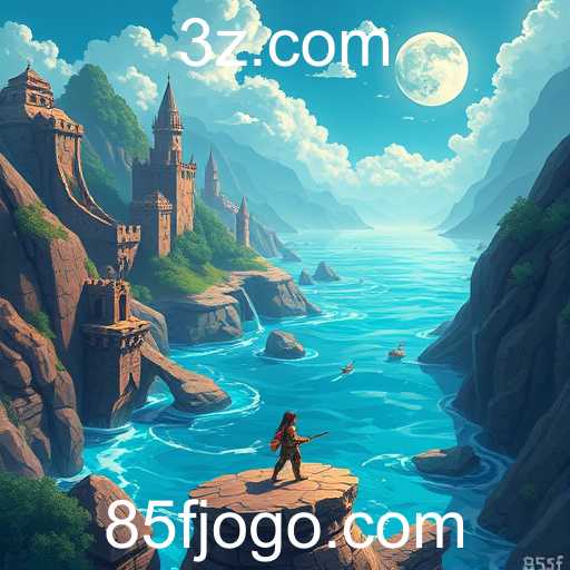 Inovações e Tendências no Mundo dos Jogos em 2025