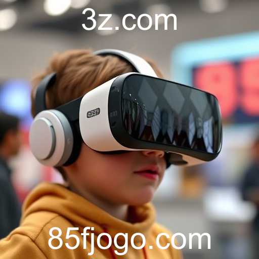 Inovações do 85f Transformam o Cenário dos E-sports