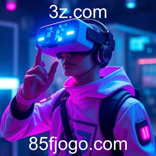 Novas Tendências Transformam o Mundo dos Jogos