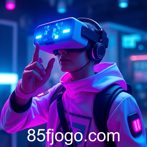 Novas Tendências Transformam o Mundo dos Jogos