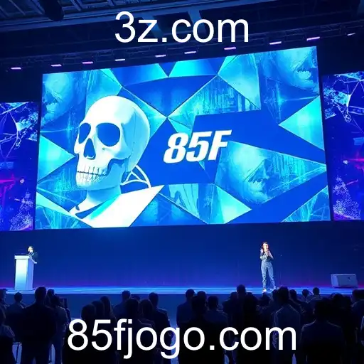 Revolução no Mundo dos Jogos: A Ascensão do 85f