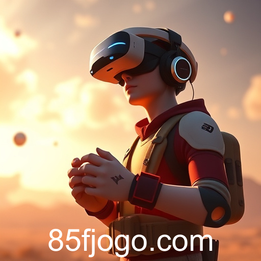 Inovações de 2025 no Mundo dos Jogos