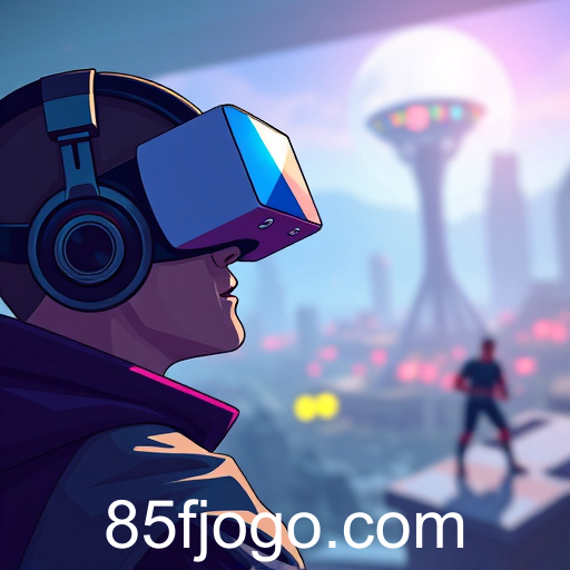 Inovações e Desafios no Mundo dos Jogos