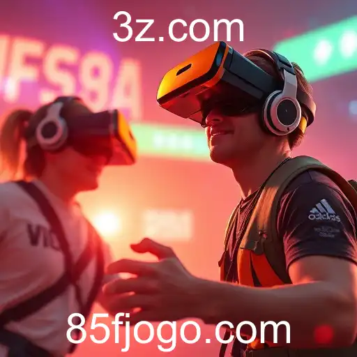 Revolução dos Jogos: Inovações e Desafios Atuais