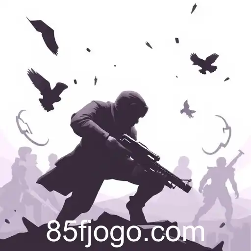 Novidades e Tendências de Jogos Blockchain em Crescimento