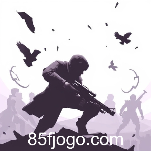 Desvendando o Futuro dos Games Através de Prévias no Site 85f