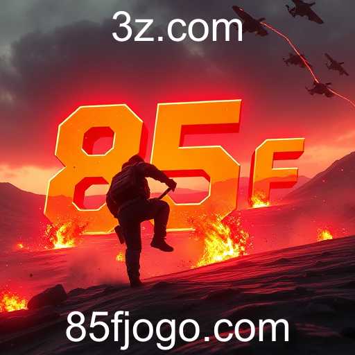 Revolução no Mundo dos Jogos: O Impacto do 85f