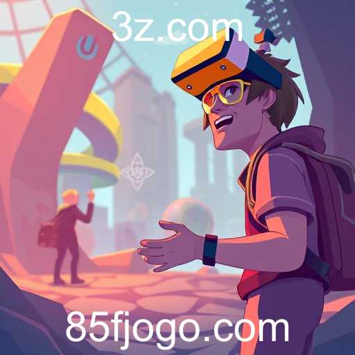 Revolução Lúdica: O Impacto das Novas Tendências no Mundo dos Jogos